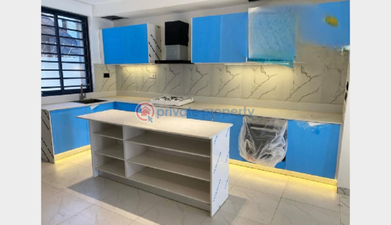 4 bedroom Terraced Duplex For Rent Lekki Phase 1 By Wre Lekki Phase 1 Lagos - 3