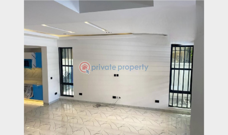 4 bedroom Terraced Duplex For Rent Lekki Phase 1 By Wre Lekki Phase 1 Lagos - 2