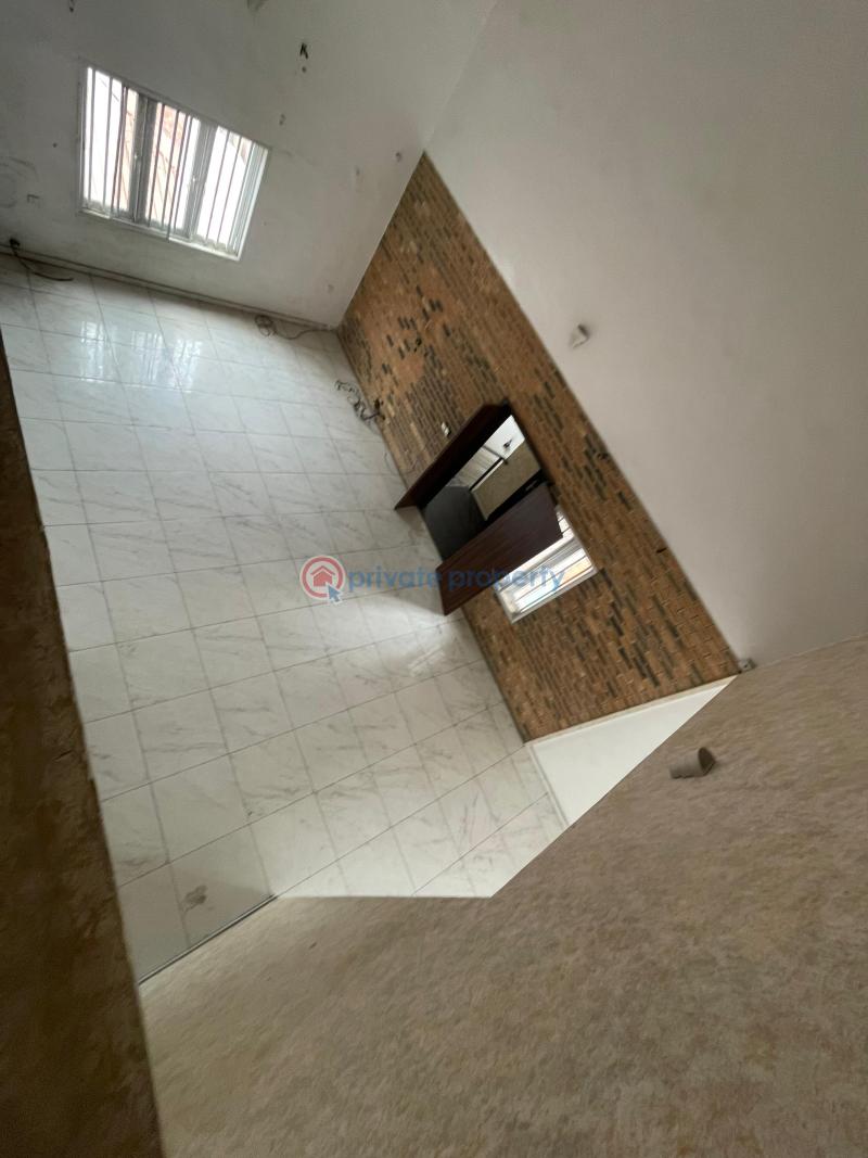 4 bedroom Terraced Duplex For Rent Osapa London Lekki Lagos - 2