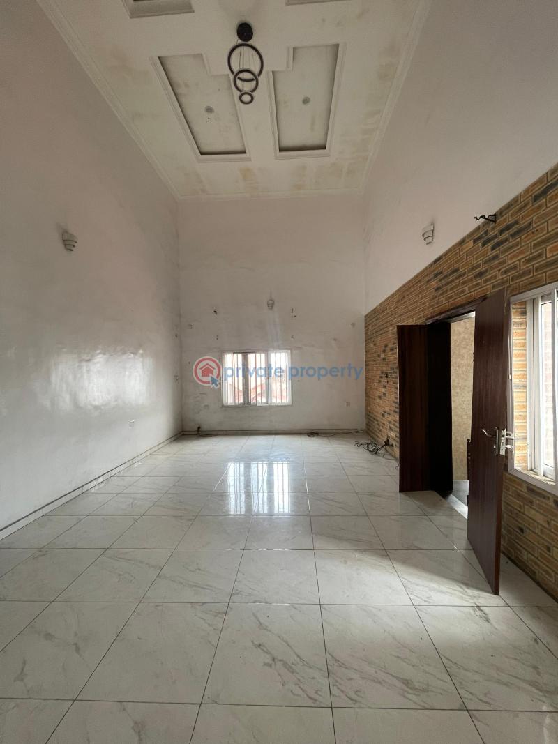 4 bedroom Terraced Duplex For Rent Osapa London Lekki Lagos - 1