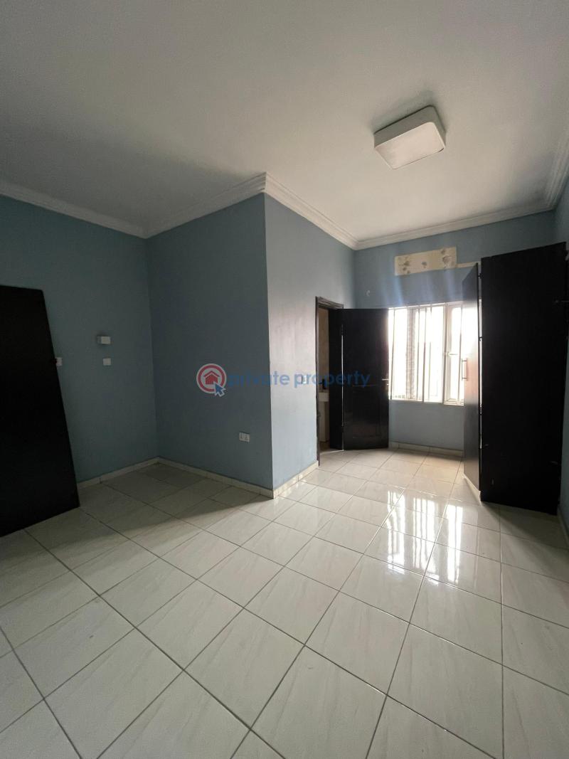 4 bedroom Terraced Duplex For Rent Osapa London Lekki Lagos - 4