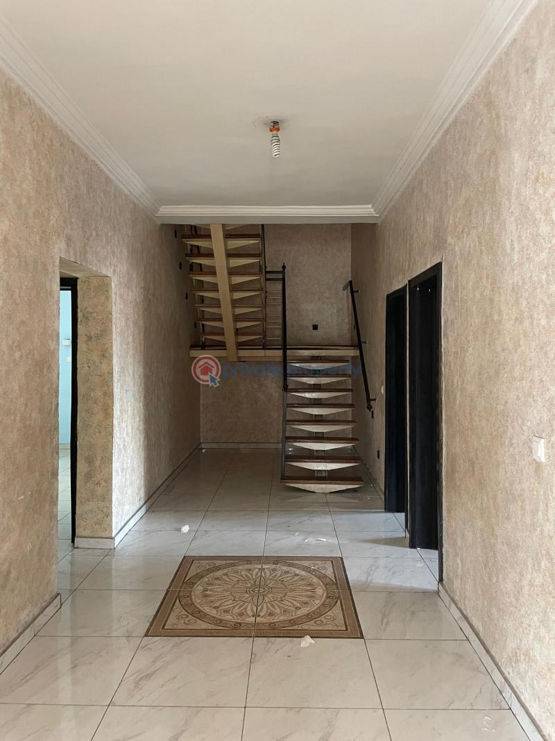 4 bedroom Terraced Duplex For Rent Osapa London Lekki Lagos - 0