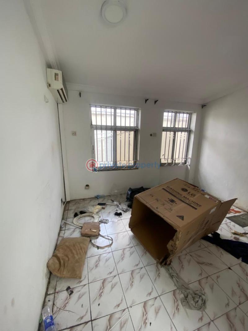 Service 5bedroom fully detached duplex with bq at freedom way lekki - 8 5 bedroom Duplex For Rent Freedom Way Ikate Lekki Lekki Phase 1 Lagos - 8