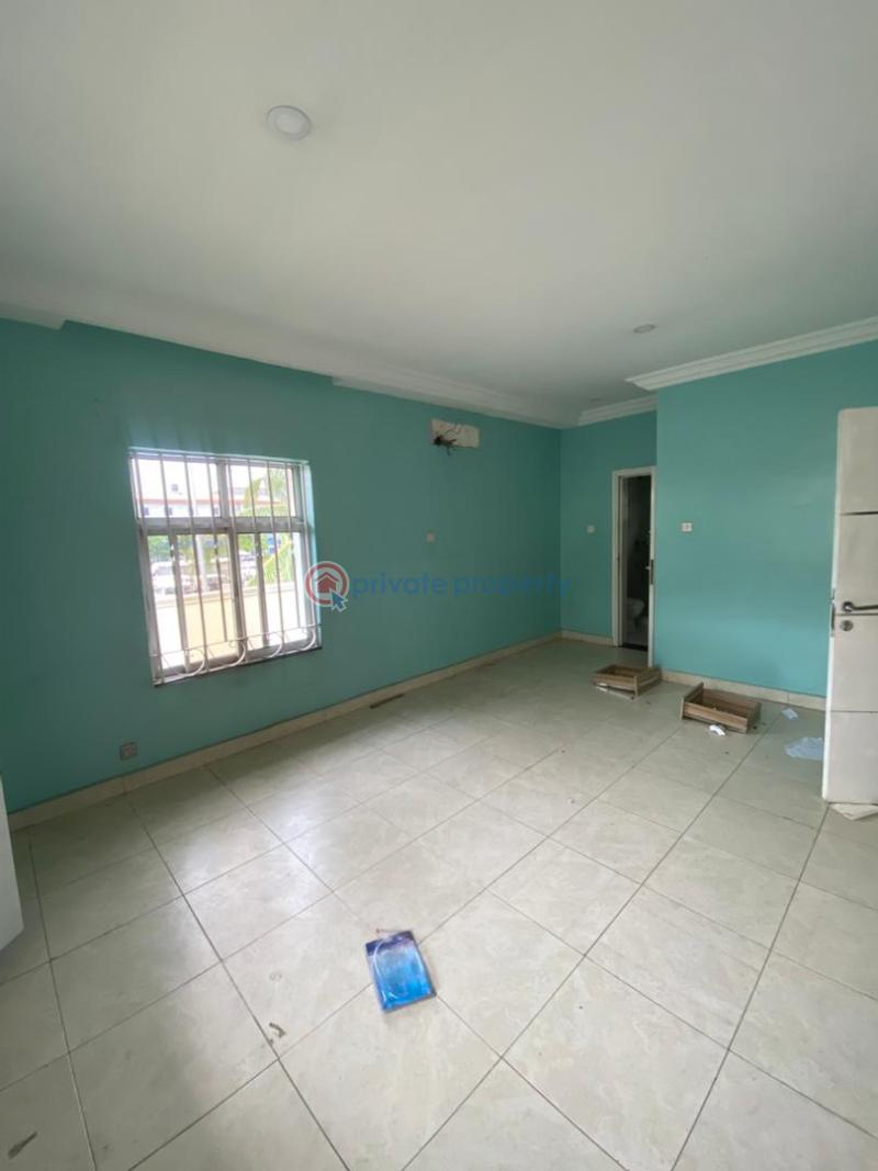 Service 5bedroom fully detached duplex with bq at freedom way lekki - 1 5 bedroom Duplex For Rent Freedom Way Ikate Lekki Lekki Phase 1 Lagos - 1