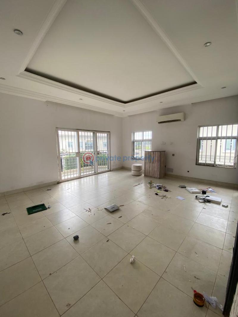 Service 5bedroom fully detached duplex with bq at freedom way lekki - 9 5 bedroom Duplex For Rent Freedom Way Ikate Lekki Lekki Phase 1 Lagos - 9