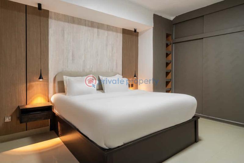 Service & furnished 3bedroom apartment with bq at onikoyi - 8 3 bedroom Block Of Flats For Rent Banana Island Road Onikoyi Mojisola Onikoyi Estate Lagos - 8