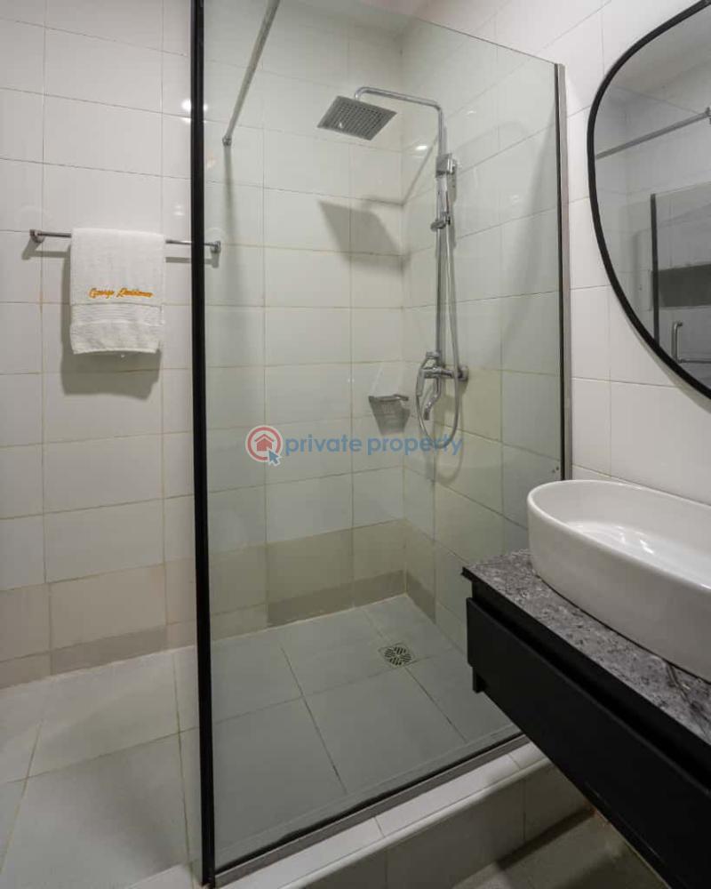Service & furnished 3bedroom apartment with bq at onikoyi - 5 3 bedroom Block Of Flats For Rent Banana Island Road Onikoyi Mojisola Onikoyi Estate Lagos - 5
