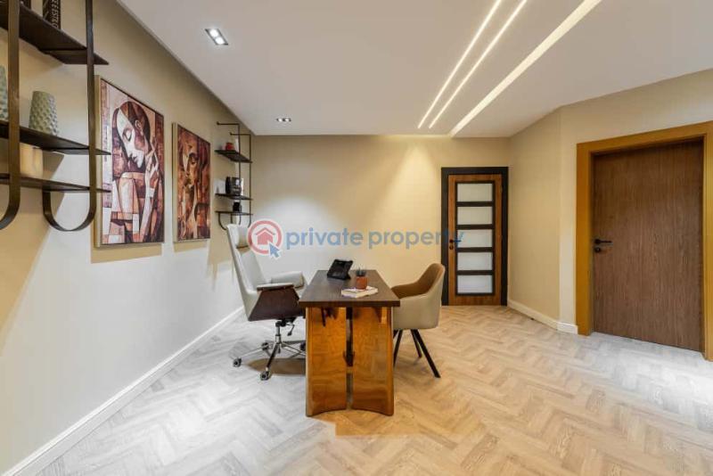 Service & furnished 3bedroom apartment with bq at onikoyi - 7 3 bedroom Block Of Flats For Rent Banana Island Road Onikoyi Mojisola Onikoyi Estate Lagos - 7