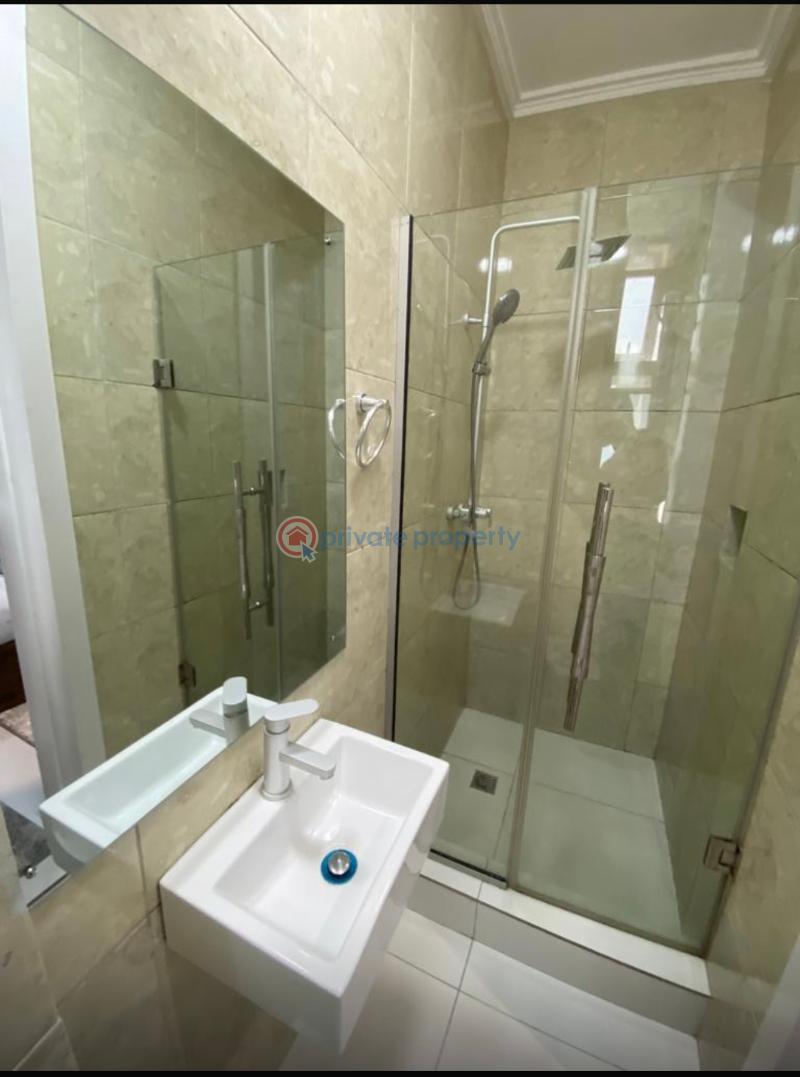 Service and furnished 2 bedrooms apartment - 17 2 bedroom Block Of Flats For Sale Off Freedom Way Lekki Phase One Lekki Phase 1 Lagos - 17