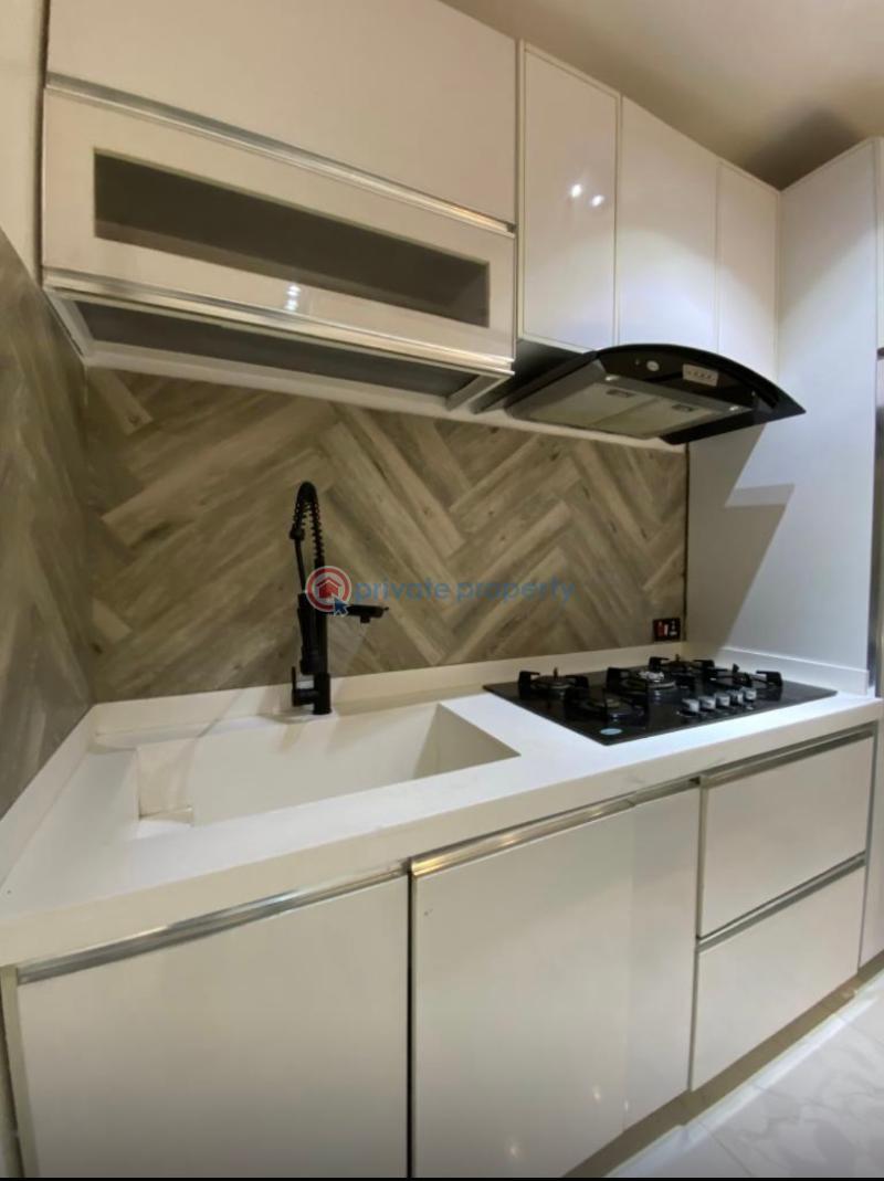 Service and furnished 2 bedrooms apartment - 15 2 bedroom Block Of Flats For Sale Off Freedom Way Lekki Phase One Lekki Phase 1 Lagos - 15
