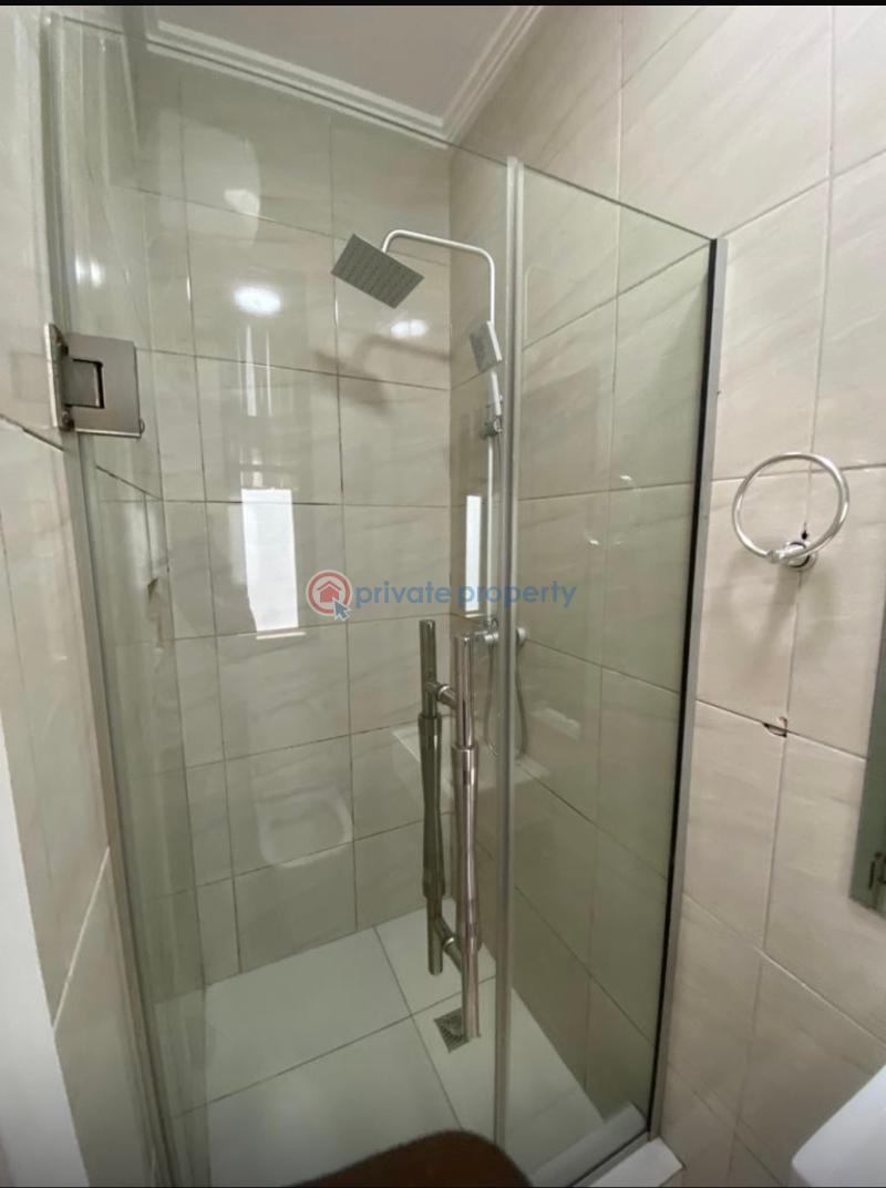 Service and furnished 2 bedrooms apartment - 18 2 bedroom Block Of Flats For Sale Off Freedom Way Lekki Phase One Lekki Phase 1 Lagos - 18