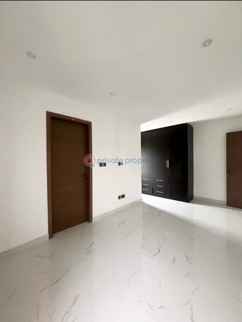 2 bedroom Block Of Flats For Sale Ikoyi Lagos - 7