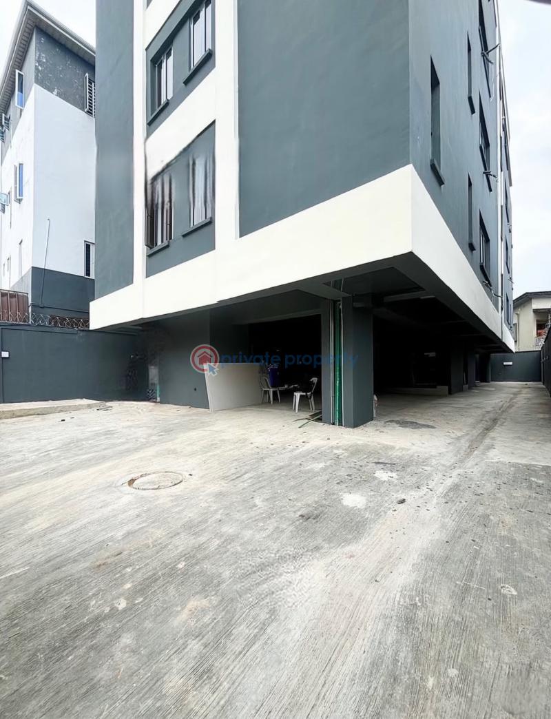 2 bedroom Block Of Flats For Sale Ikoyi Lagos - 8