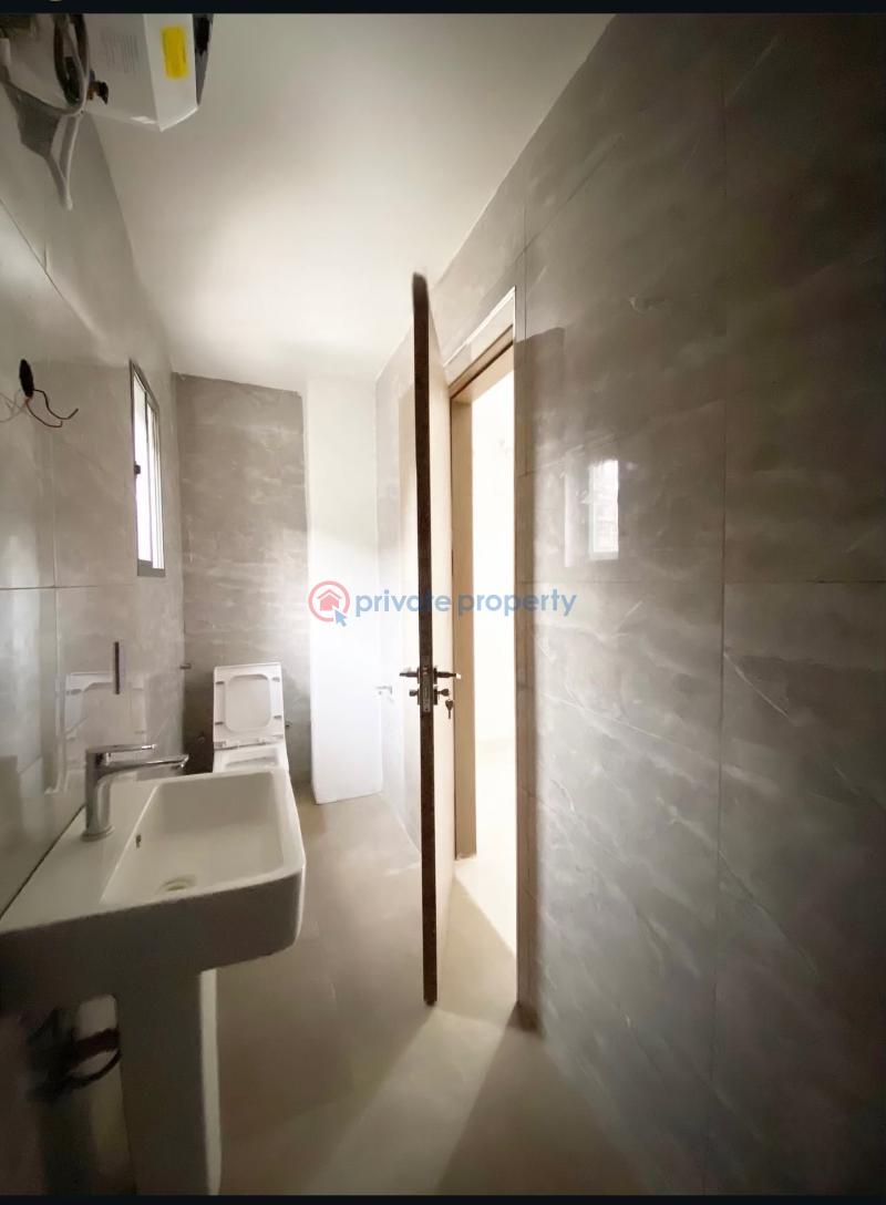 2 bedroom Block Of Flats For Sale Ikoyi Lagos - 1