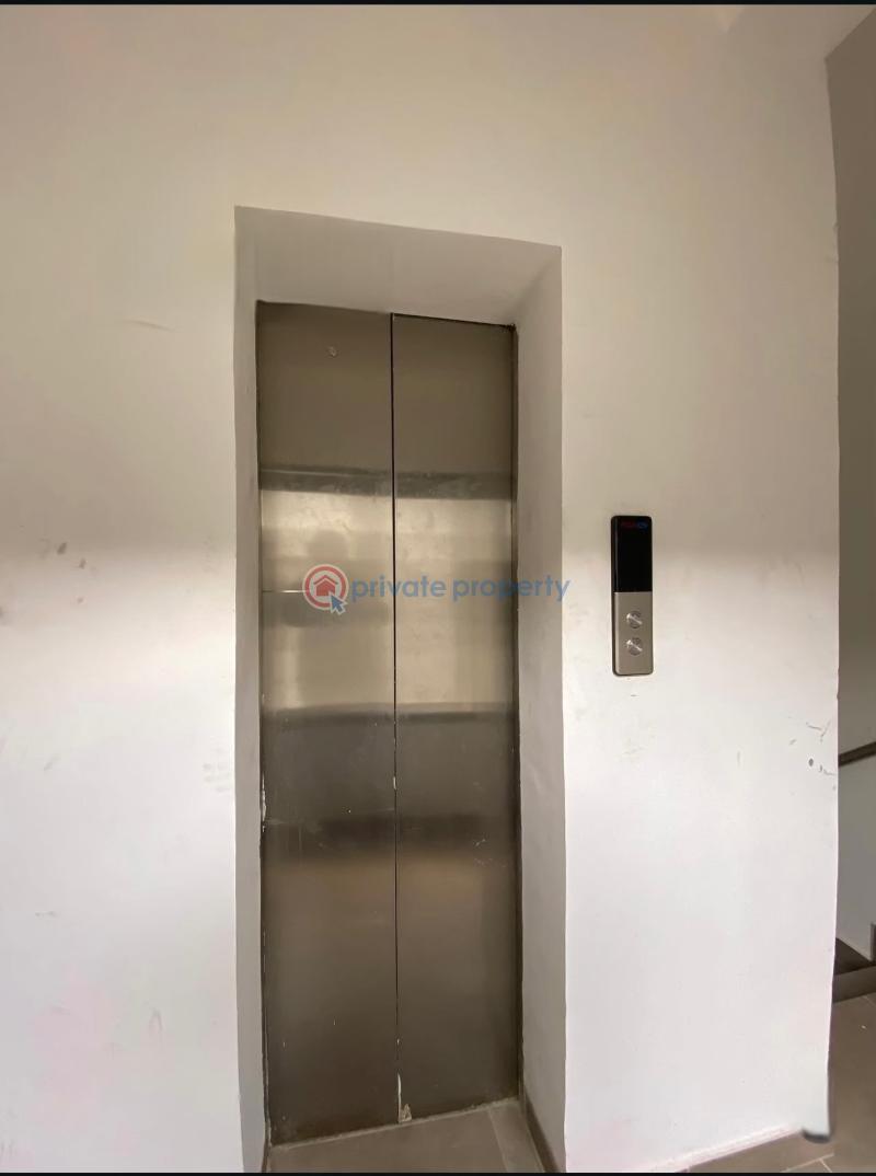 2 bedroom Block Of Flats For Sale Ikoyi Lagos - 2