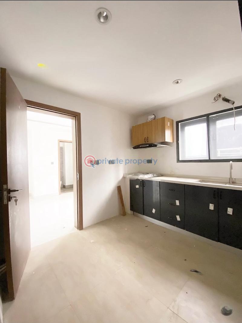 2 bedroom Block Of Flats For Sale Ikoyi Lagos - 12