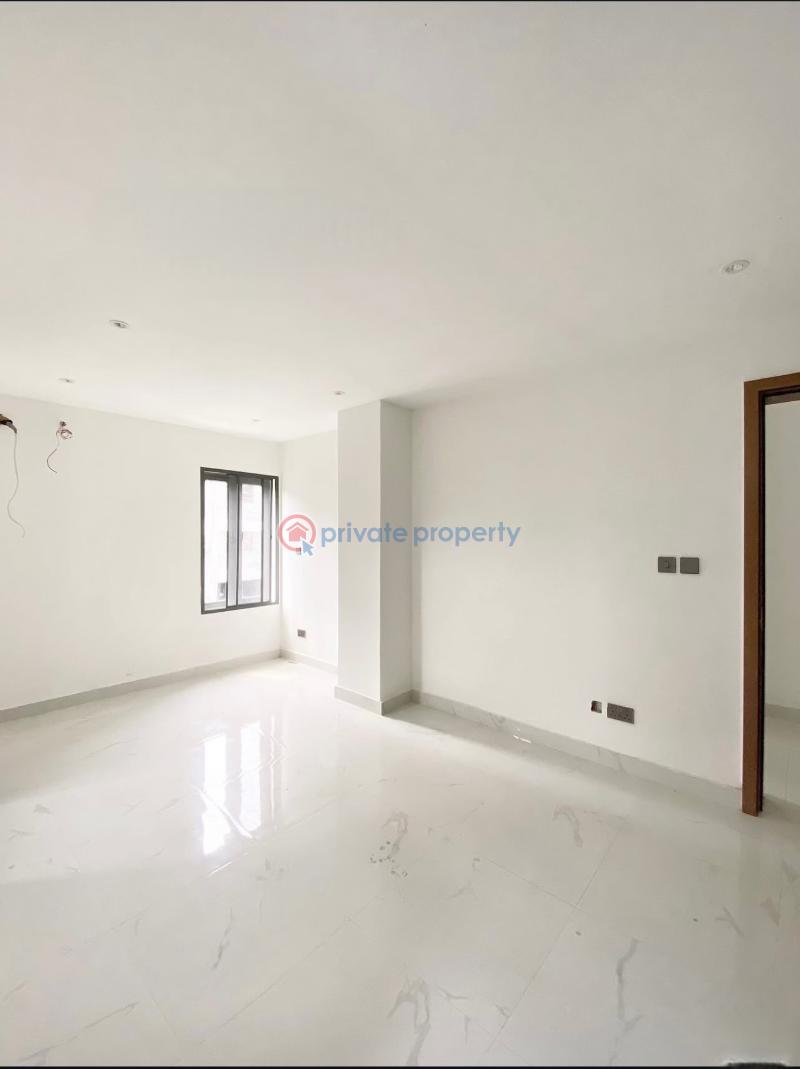 2 bedroom Block Of Flats For Sale Ikoyi Lagos - 3