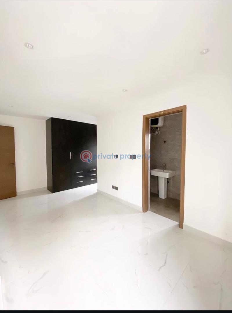 2 bedroom Block Of Flats For Sale Ikoyi Lagos - 10