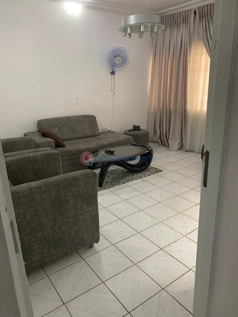 1 bedroom Self Contain Short let House 13 Bclose Off 32 Crescent Off 3rd Avenue  Gwarimpa Abuja Phase 3  - 6