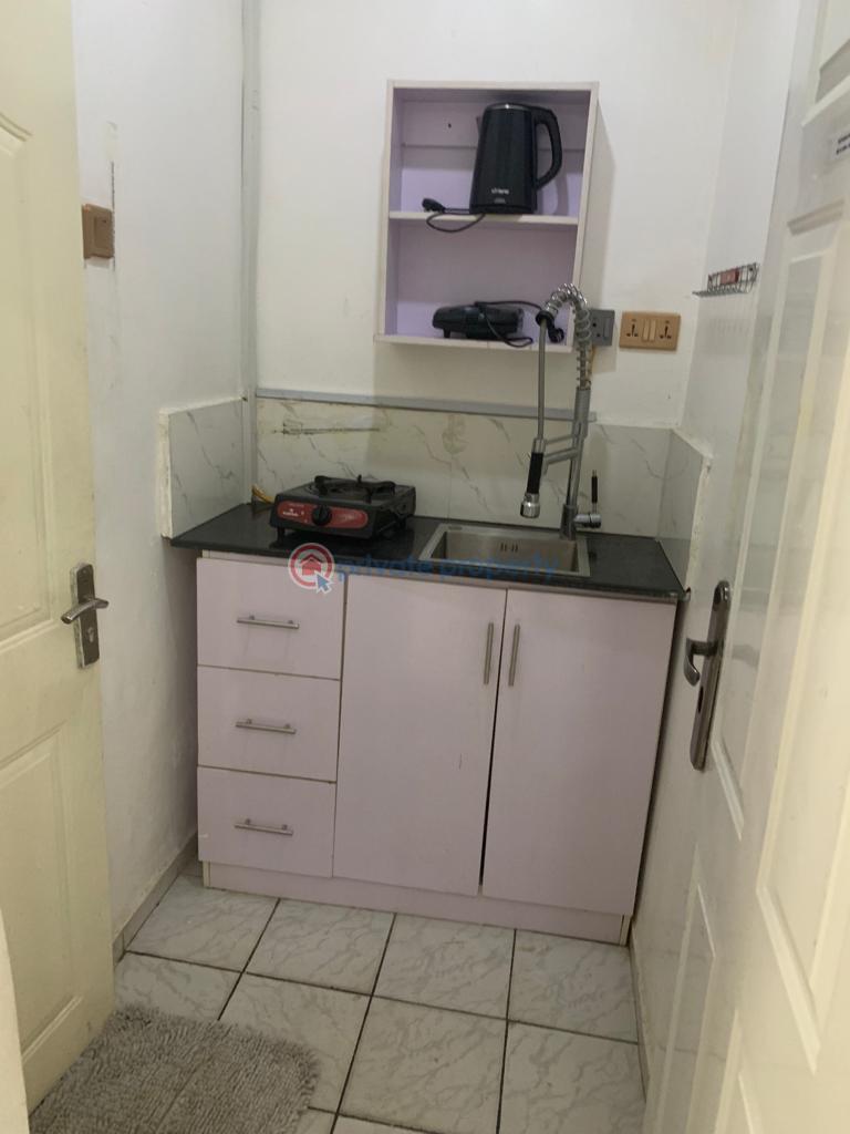 1 bedroom Self Contain Short let House 13 Bclose Off 32 Crescent Off 3rd Avenue  Gwarimpa Abuja Phase 3  - 8