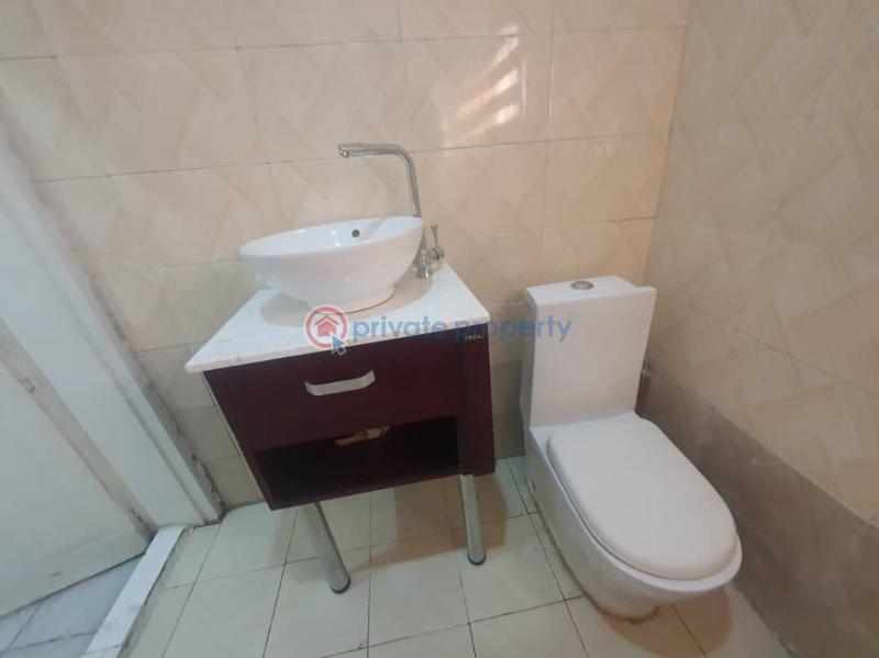 1 bedroom Self Contain Short let House 13 Bclose Off 32 Crescent Off 3rd Avenue  Gwarimpa Abuja Phase 3  - 1