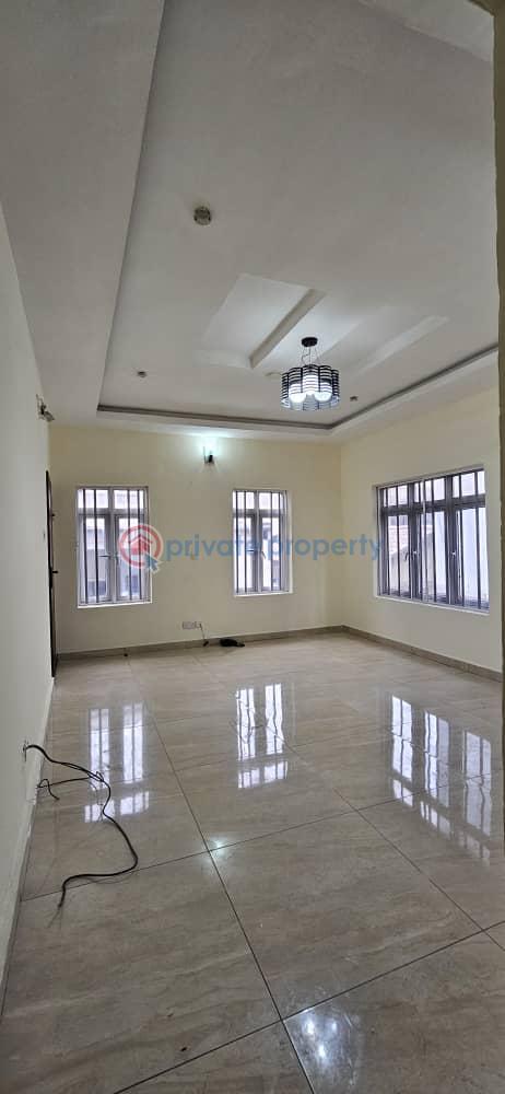 3 bedroom Block Of Flats For Rent Mobolaji Bank Anthony Ikeja Lagos - 0
