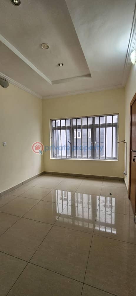 3 bedroom Block Of Flats For Rent Mobolaji Bank Anthony Ikeja Lagos - 1