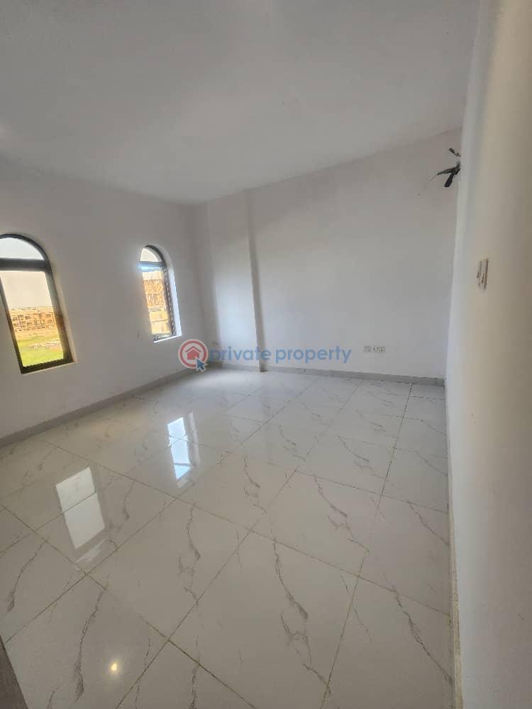Service luxury 2 bedroom maisonette with elevator, gym and pool in lekki phase one - 6 2 bedroom Block Of Flats For Rent Lekki Phase One Proper Lekki Phase 1 Lagos - 6