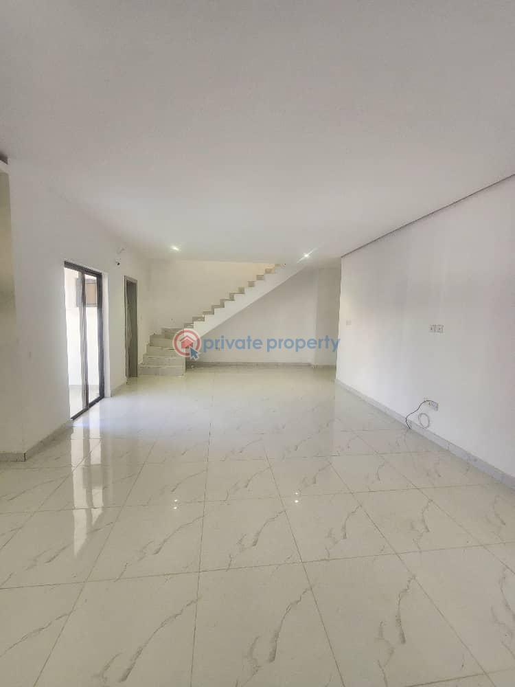 2 bedroom Block Of Flats For Rent Lekki Phase One Proper Lekki Phase 1 Lagos - 0