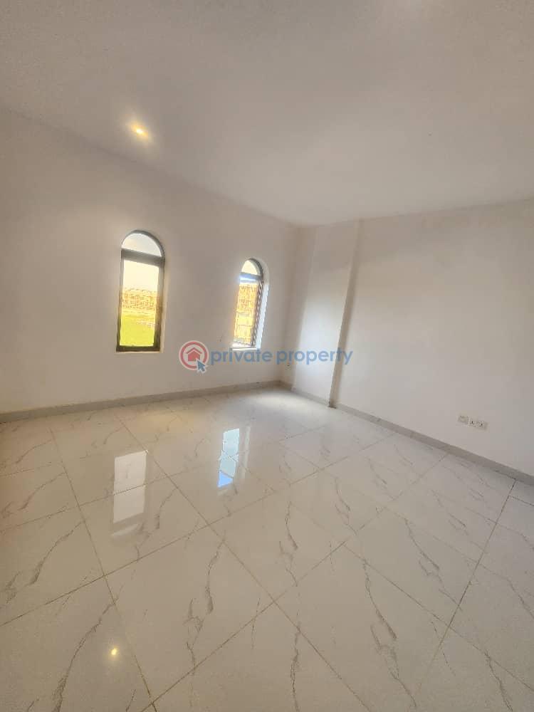 Service luxury 2 bedroom maisonette with elevator, gym and pool in lekki phase one - 5 2 bedroom Block Of Flats For Rent Lekki Phase One Proper Lekki Phase 1 Lagos - 5
