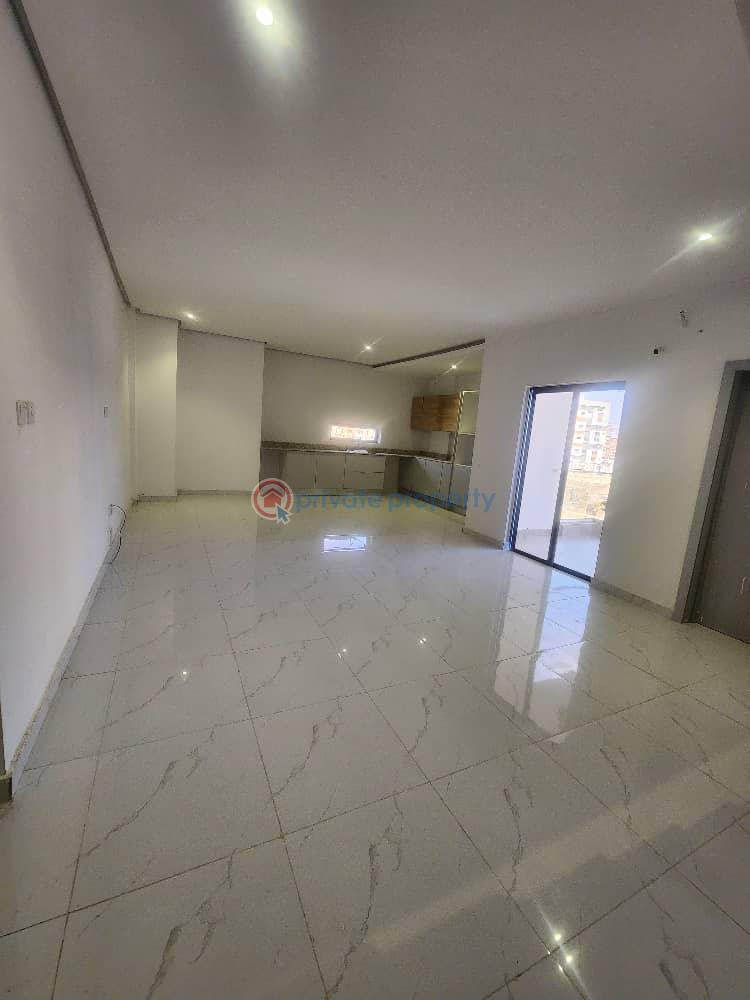 Service luxury 2 bedroom maisonette with elevator, gym and pool in lekki phase one - 4 2 bedroom Block Of Flats For Rent Lekki Phase One Proper Lekki Phase 1 Lagos - 4