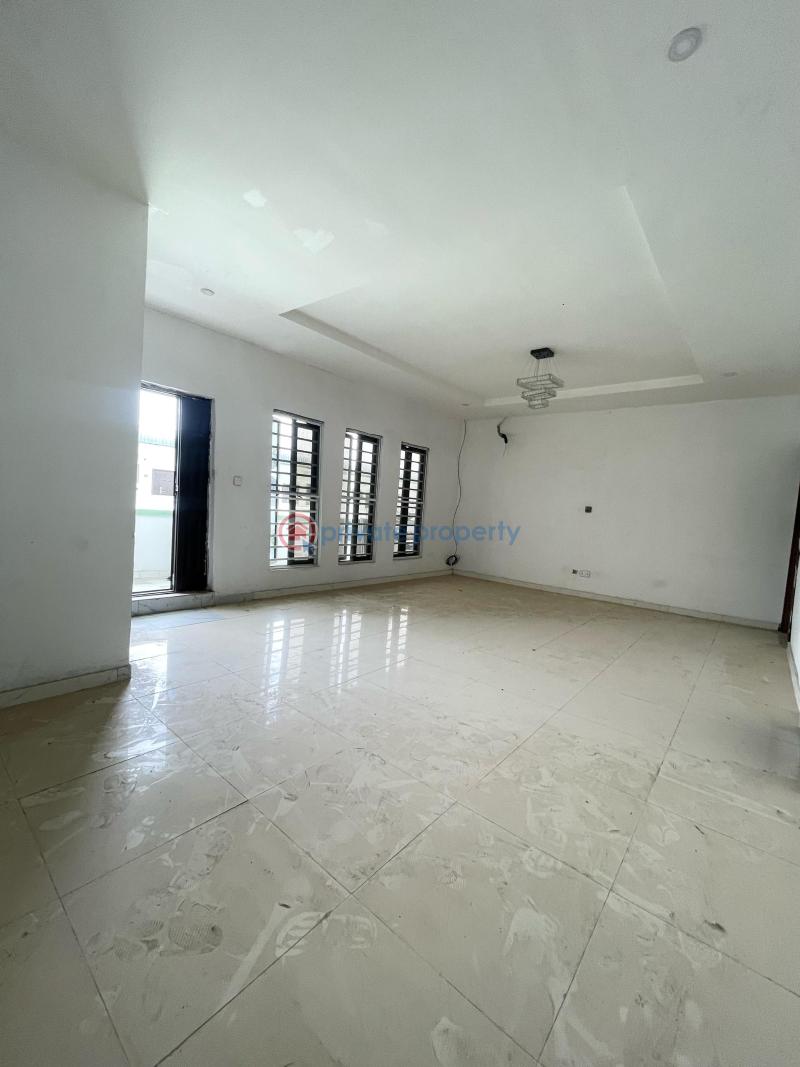 1 bedroom Mini Flat For Sale Orchid Lekki Phase 2 Lagos - 5