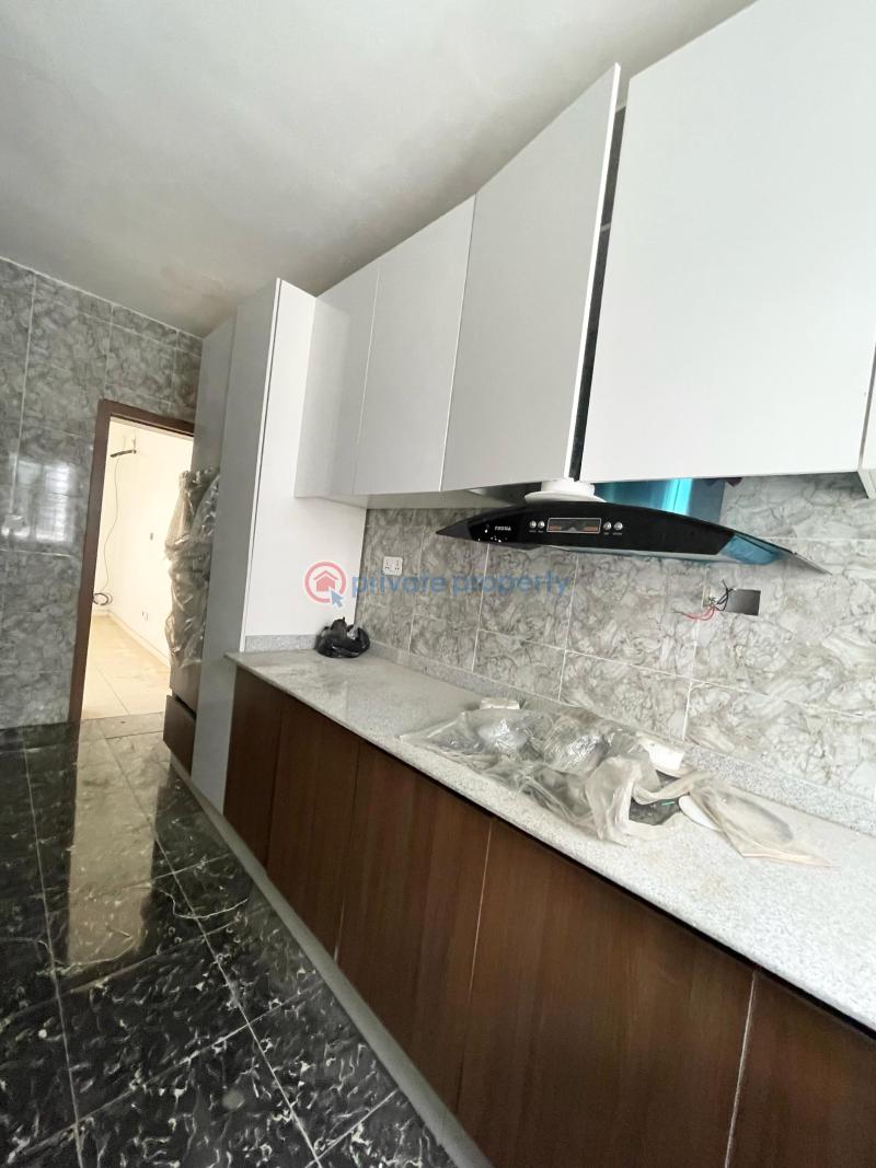 1 bedroom Mini Flat For Sale Orchid Lekki Phase 2 Lagos - 12