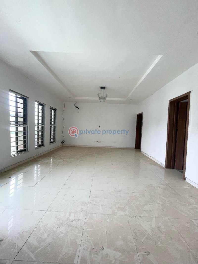 1 bedroom Mini Flat For Sale Orchid Lekki Phase 2 Lagos - 6