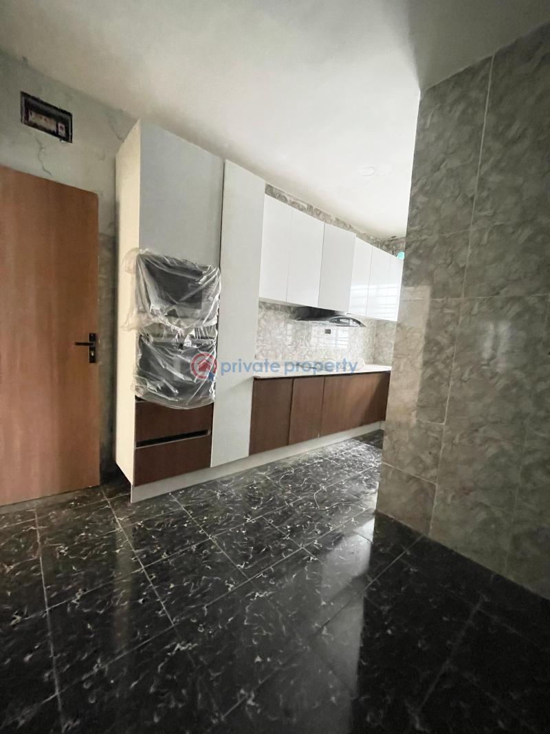 1 bedroom Mini Flat For Sale Orchid Lekki Phase 2 Lagos - 11