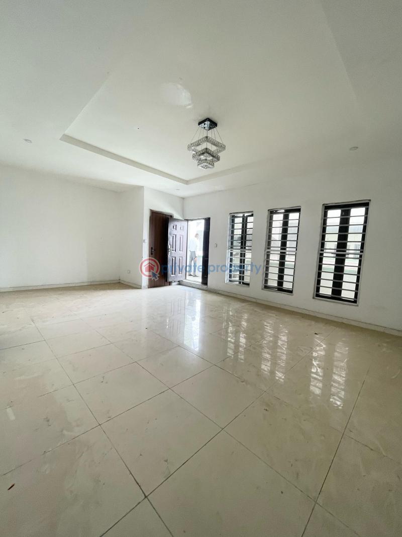 1 bedroom Mini Flat For Sale Orchid Lekki Phase 2 Lagos - 1