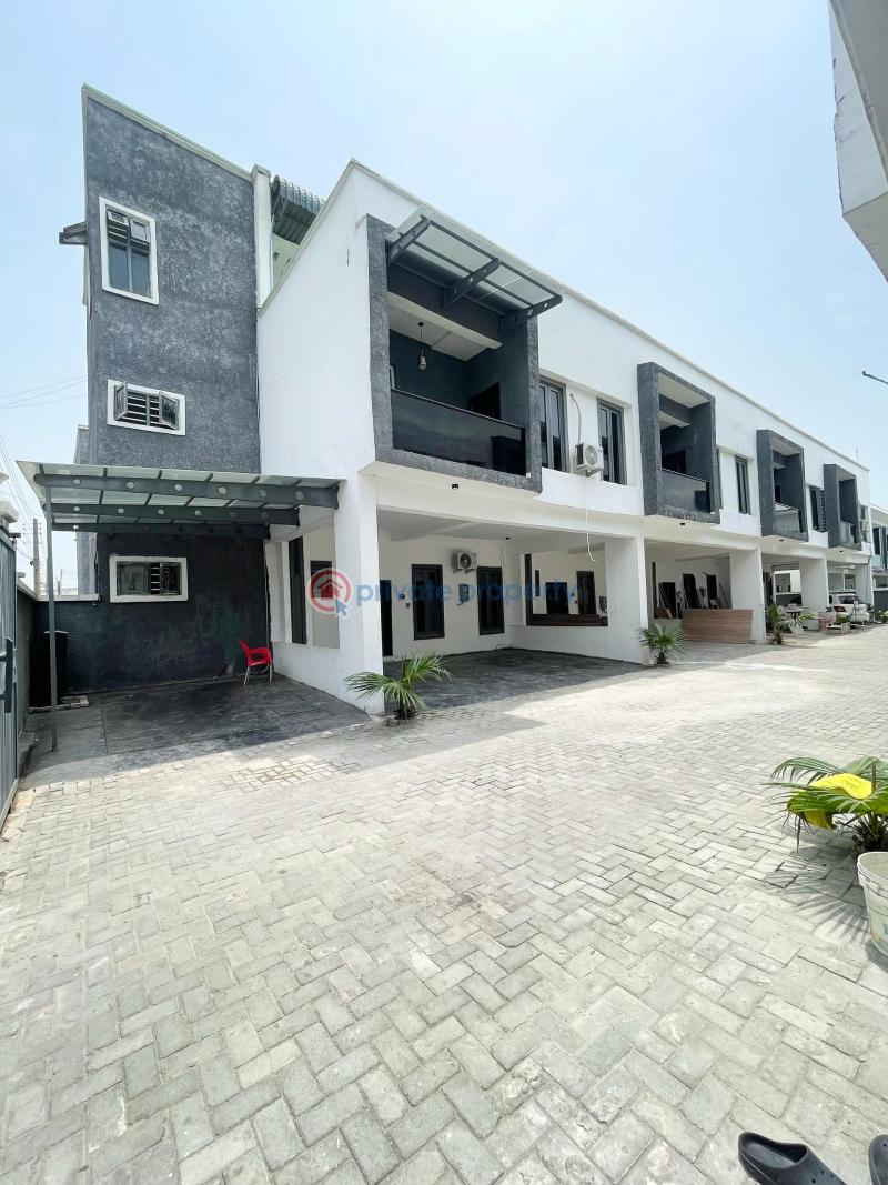 1 bedroom Mini Flat For Sale Orchid Lekki Phase 2 Lagos - 0
