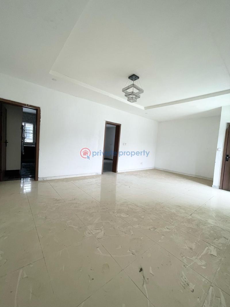 1 bedroom Mini Flat For Sale Orchid Lekki Phase 2 Lagos - 4