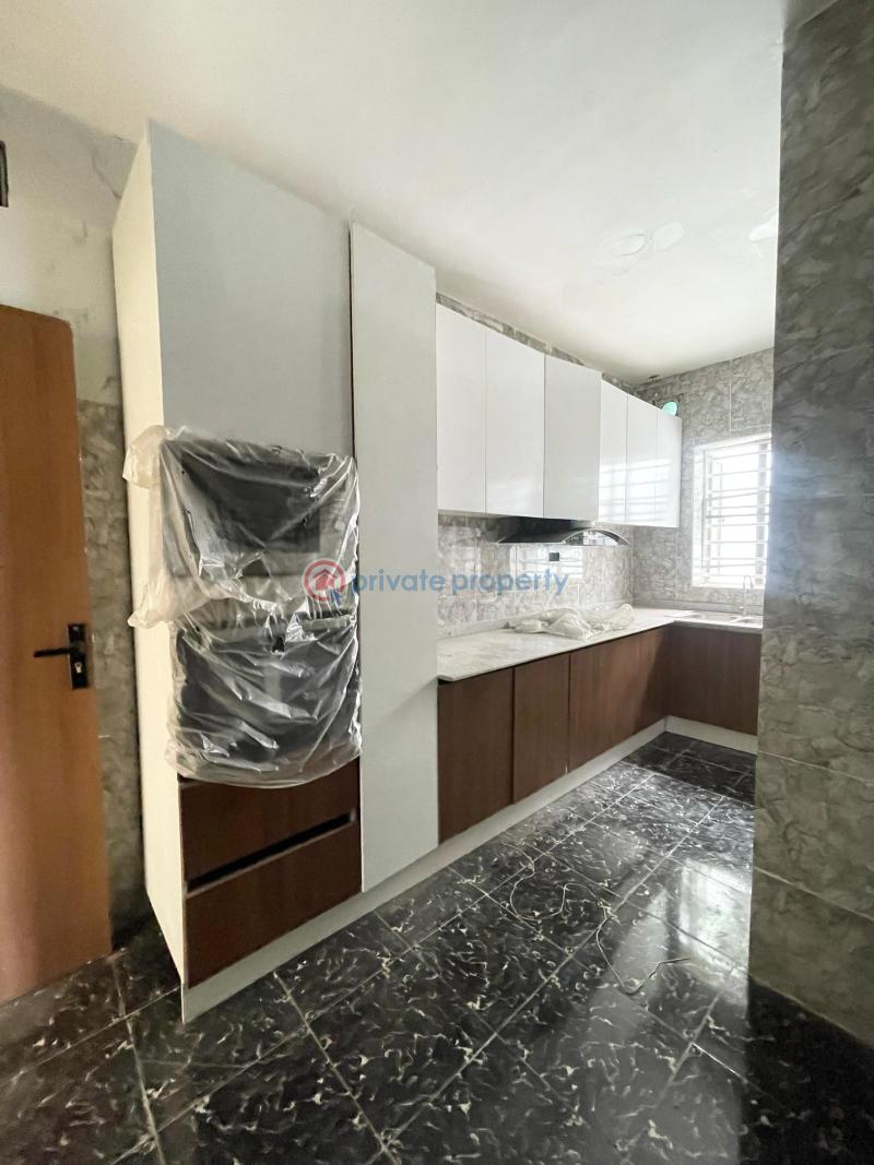 1 bedroom Mini Flat For Sale Orchid Lekki Phase 2 Lagos - 10