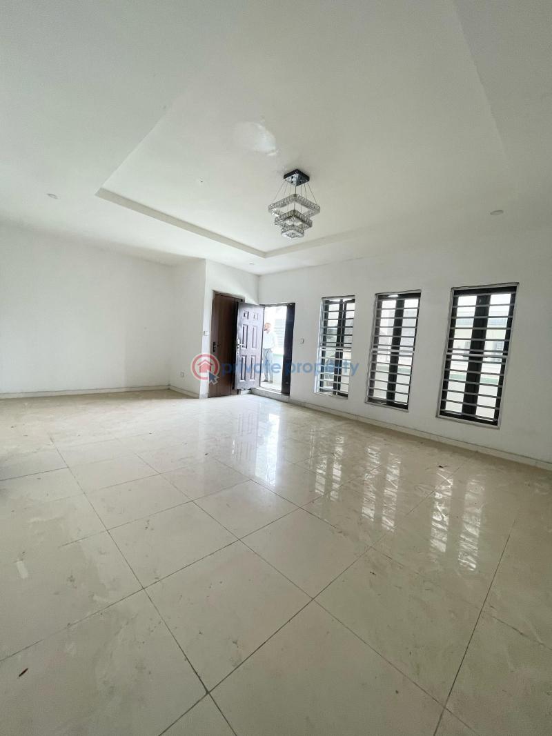 1 bedroom Mini Flat For Sale Orchid Lekki Phase 2 Lagos - 3