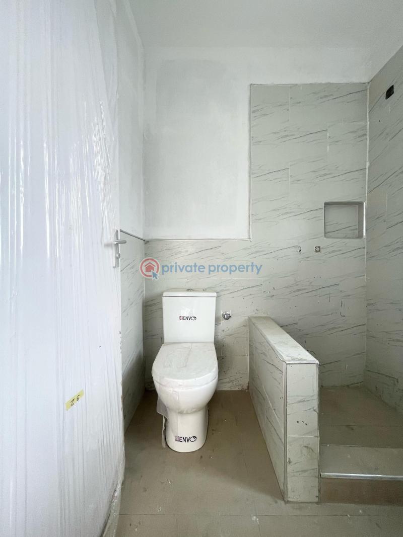 Service one bedroom apartment for sale - 6 1 bedroom Mini Flat For Sale Ikota Lekki Lagos - 6