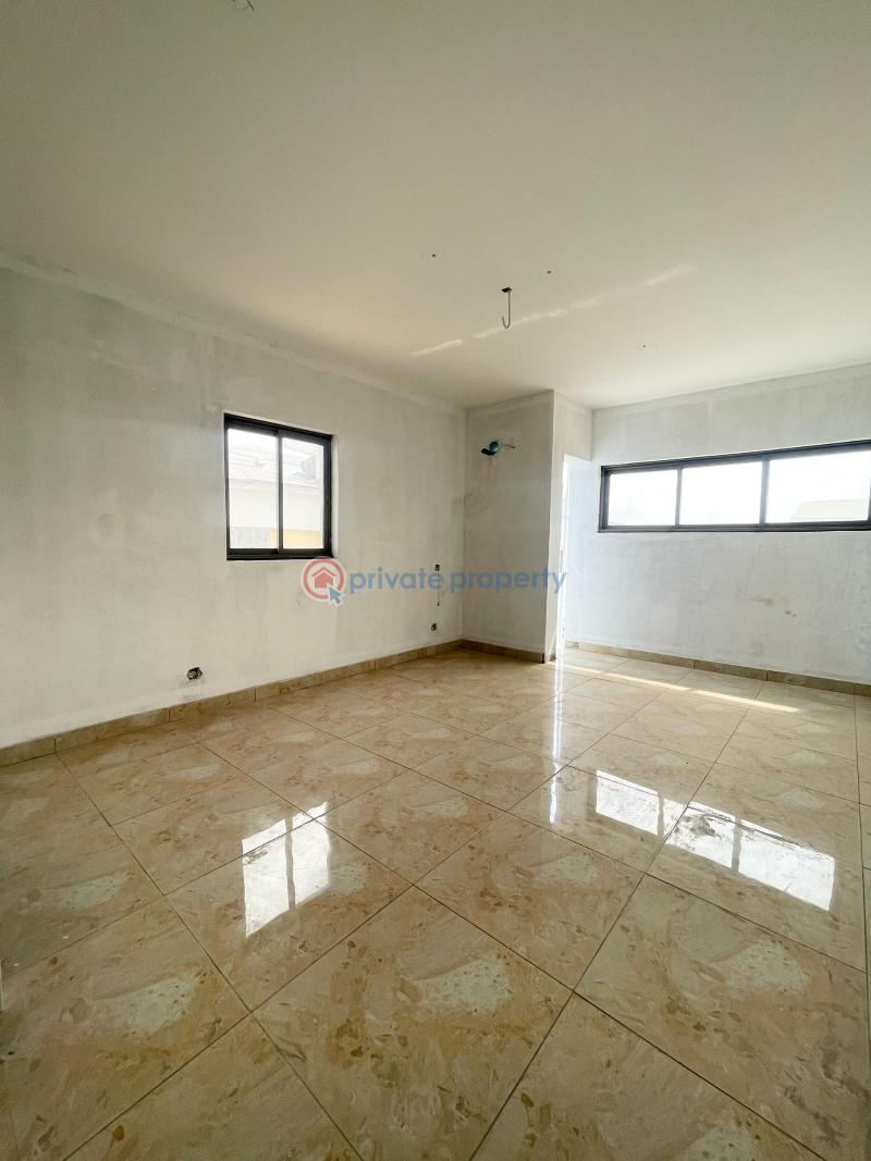 Service one bedroom apartment for sale - 5 1 bedroom Mini Flat For Sale Ikota Lekki Lagos - 5