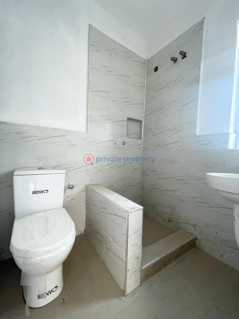 Service one bedroom apartment for sale - 4 1 bedroom Mini Flat For Sale Ikota Lekki Lagos - 4
