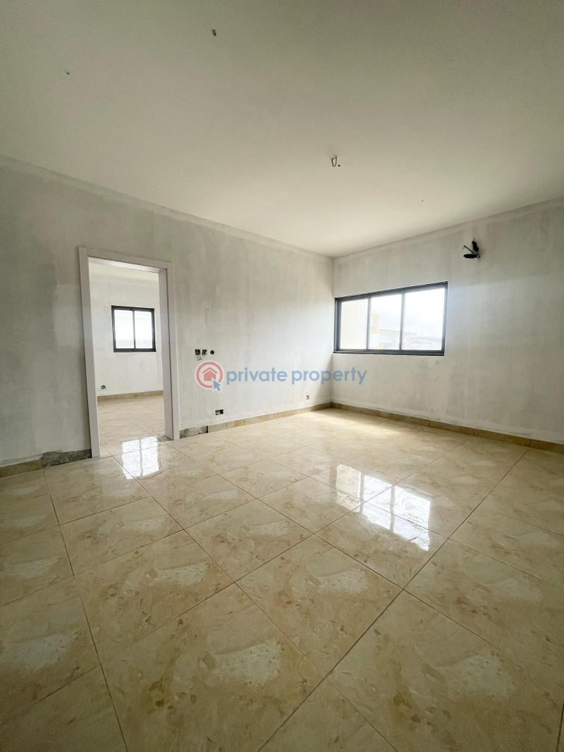 Service one bedroom apartment for sale - 9 1 bedroom Mini Flat For Sale Ikota Lekki Lagos - 9