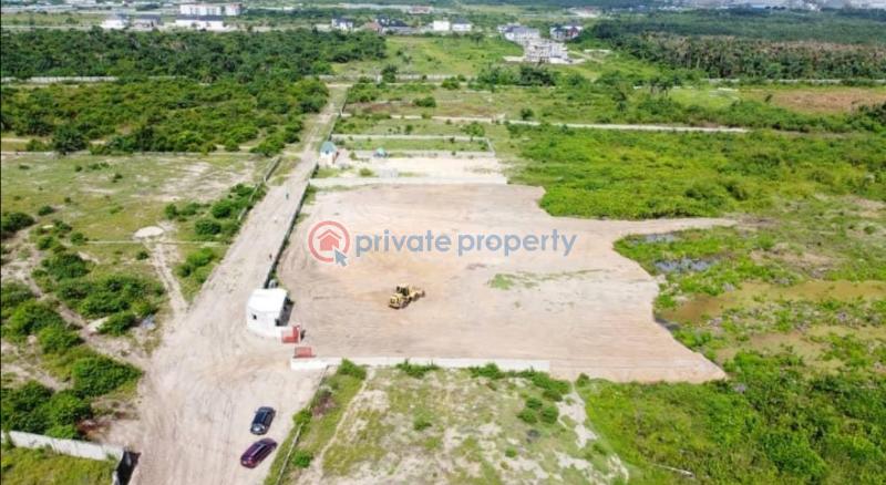 Mixed use Land For Sale By Dangote Fertilizer Company, Appleton Enclave Ibeju Lekki Free Trade Zone Ibeju-Lekki Lagos - 2