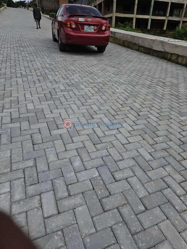 Mixed use Land For Sale Iju  Agege Lagos