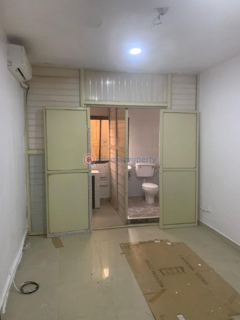 1 bedroom Self Contain For Rent Eletu Street Osapa London Osapa Lekki Lagos - 4