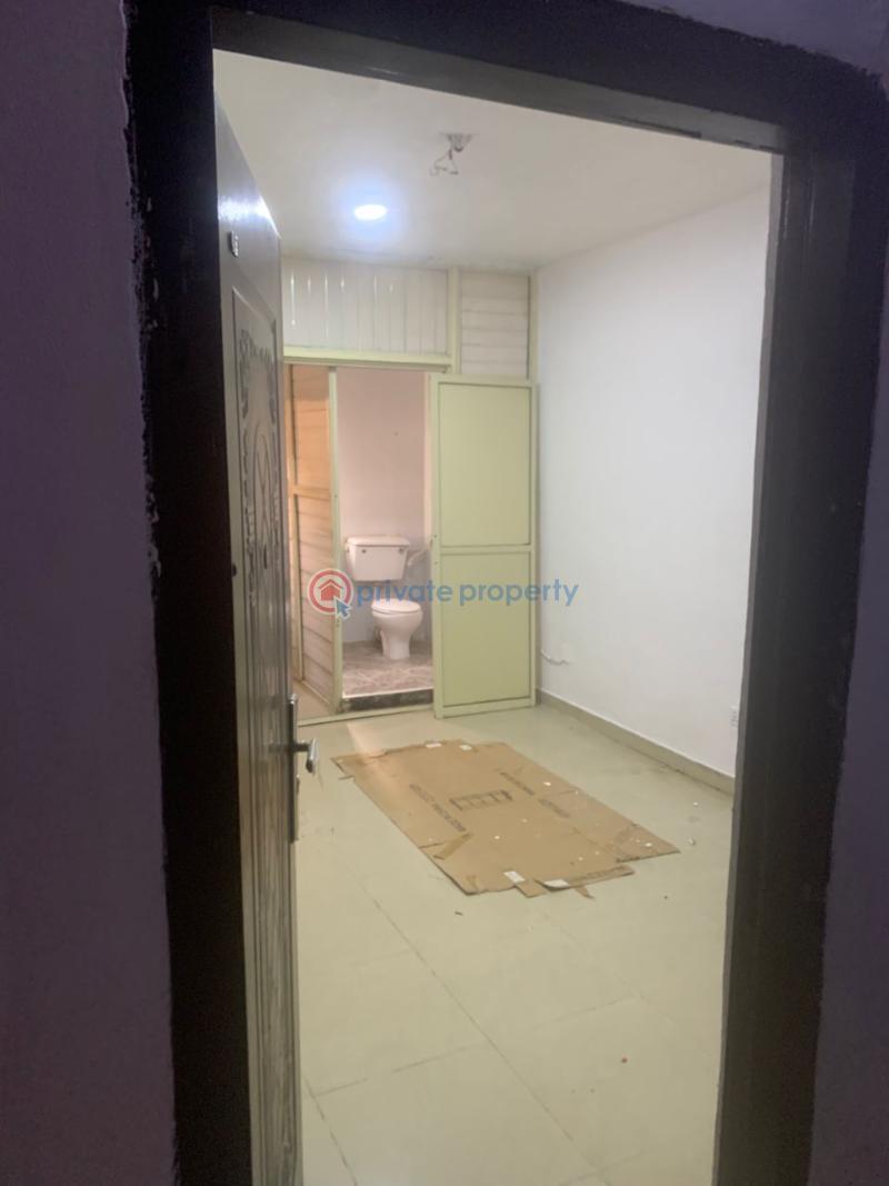 1 bedroom Self Contain For Rent Eletu Street Osapa London Osapa Lekki Lagos - 2