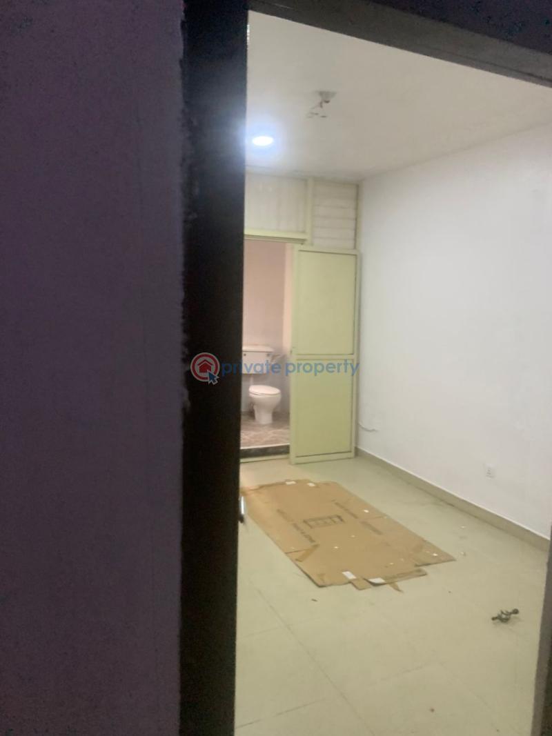 1 bedroom Self Contain For Rent Eletu Street Osapa London Osapa Lekki Lagos - 3
