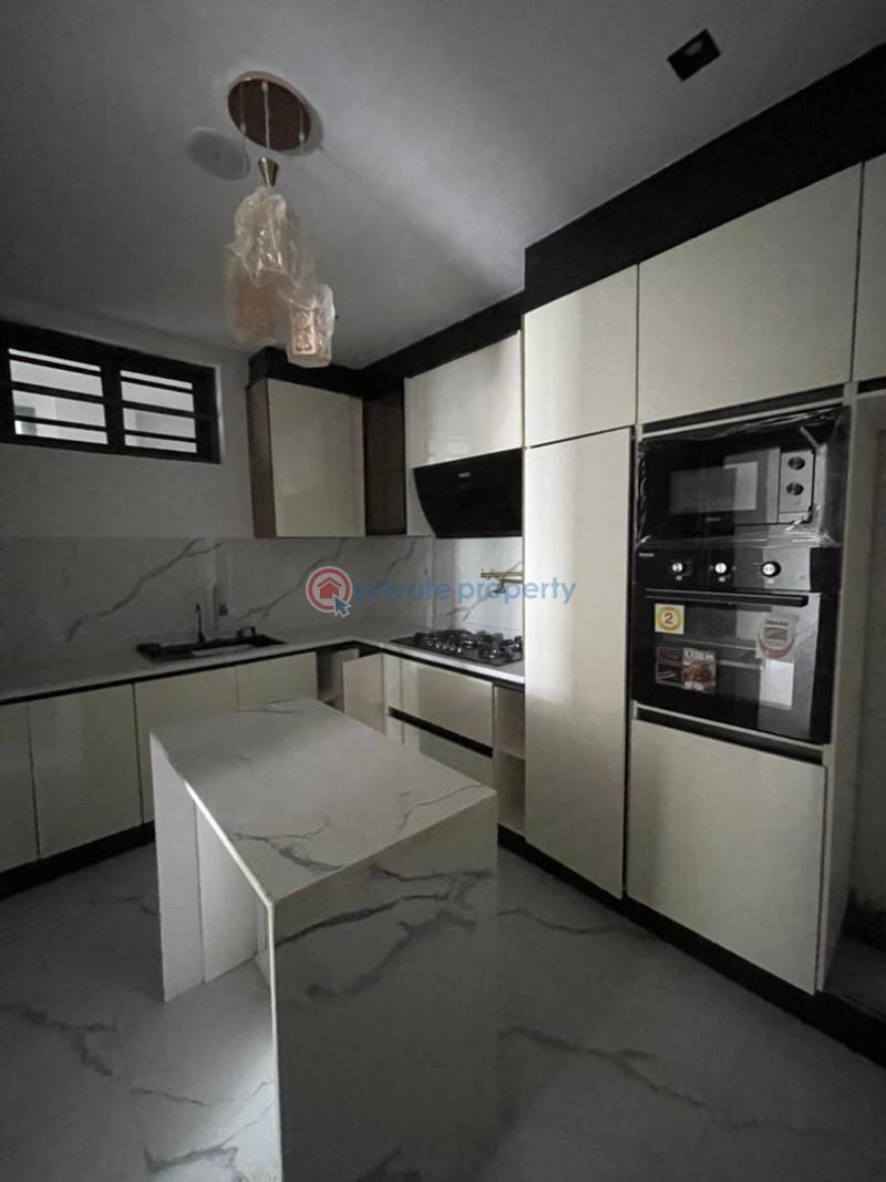 2 bedroom Flat & Apartment For Sale Lekki Phase1 Lekki Lagos - 9